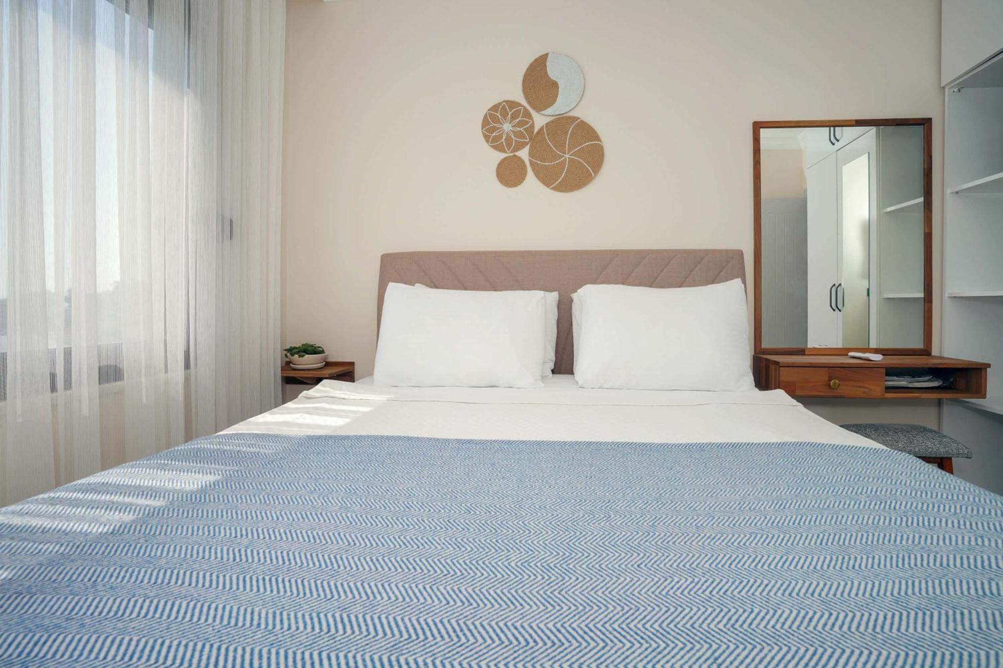 Port Selene Otel Gazipaşa Exterior foto